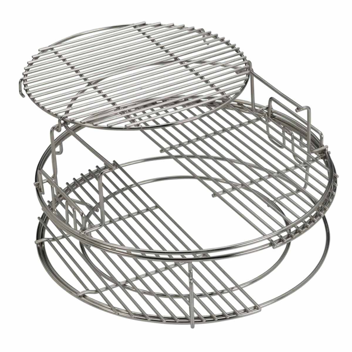 Big Green Egg 5-teiliges EGGspander-Set