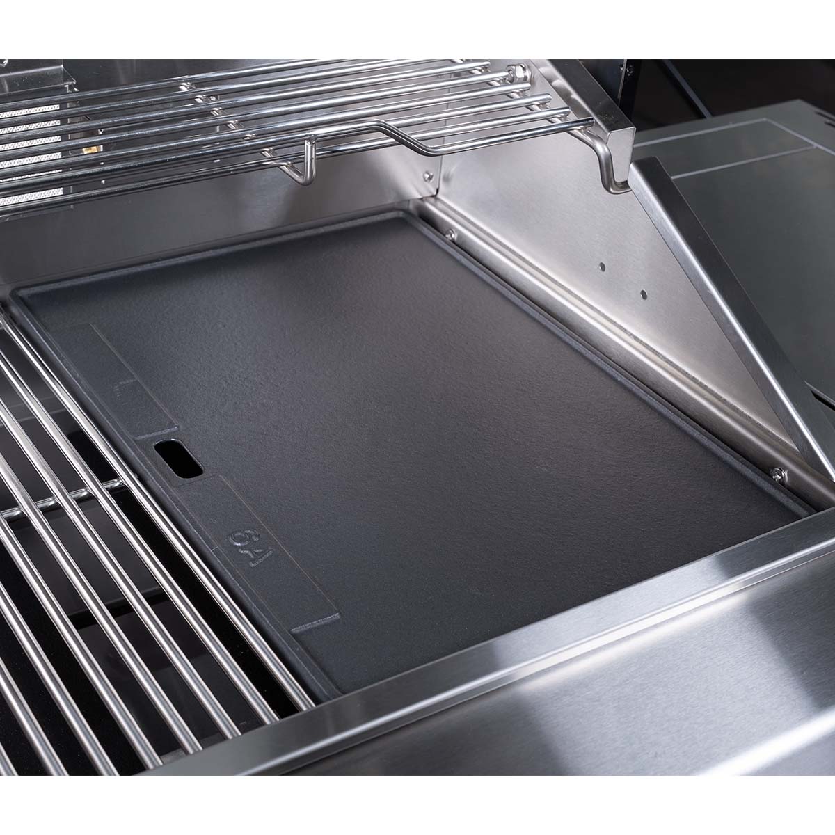 SANTOS Free P-611 Einbaugrill