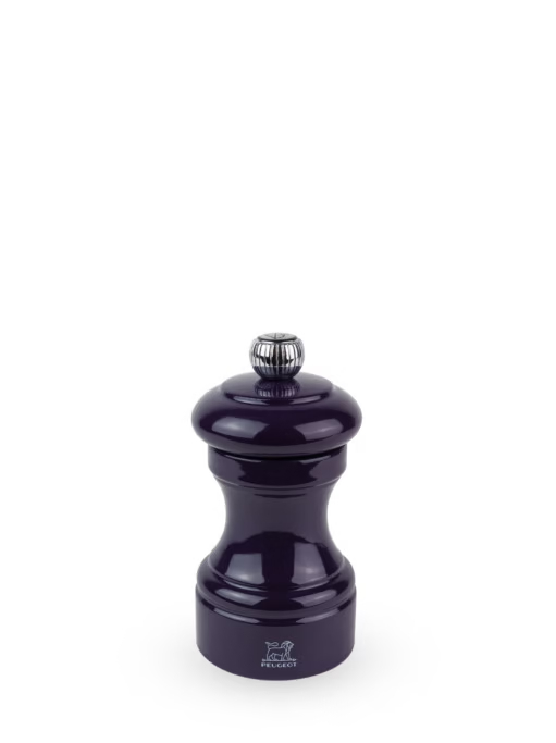 BISTRORAMA Pfeffermühle aubergine 10 cm