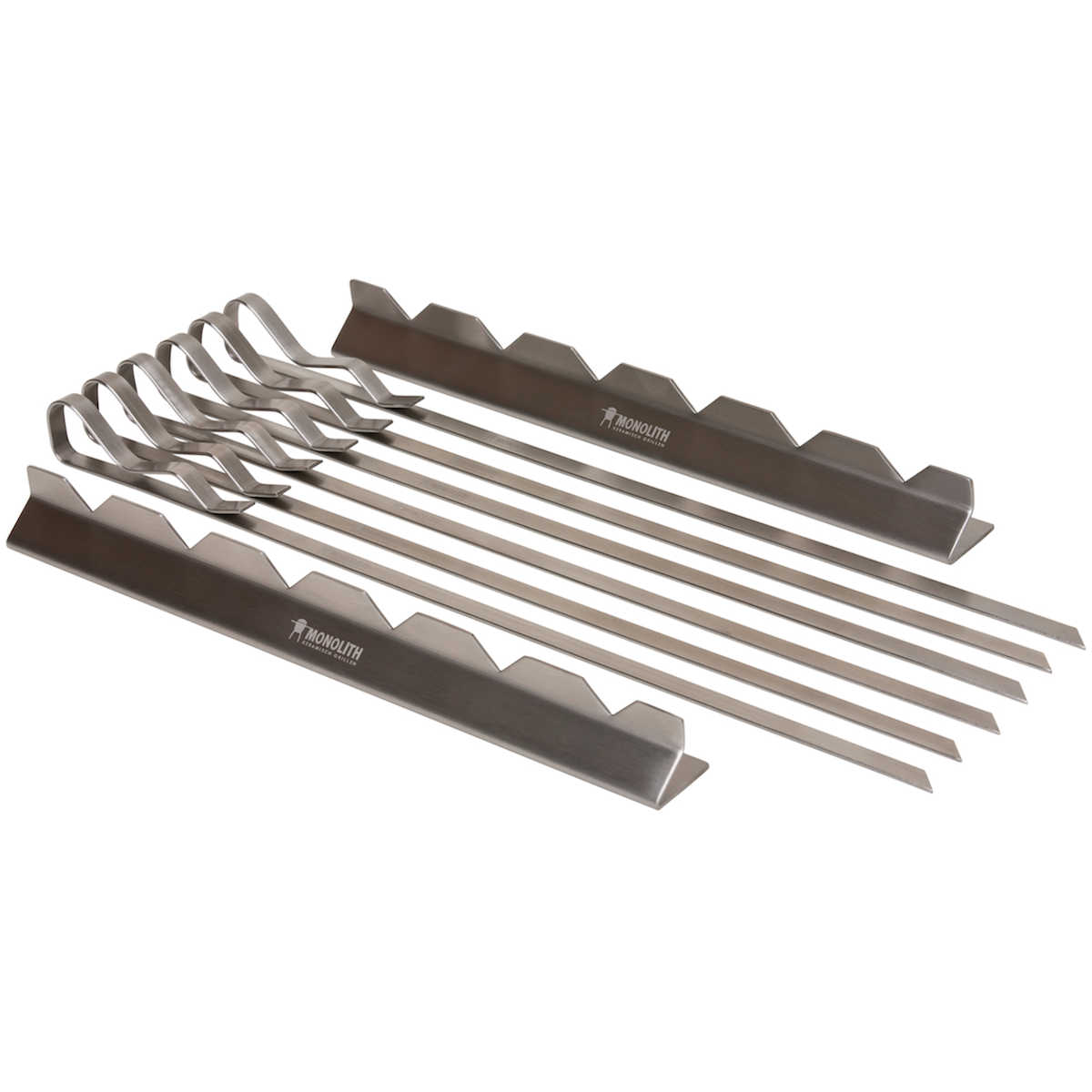 Mono Grillspie?e & Halter Mono Grillspie?e & Halter