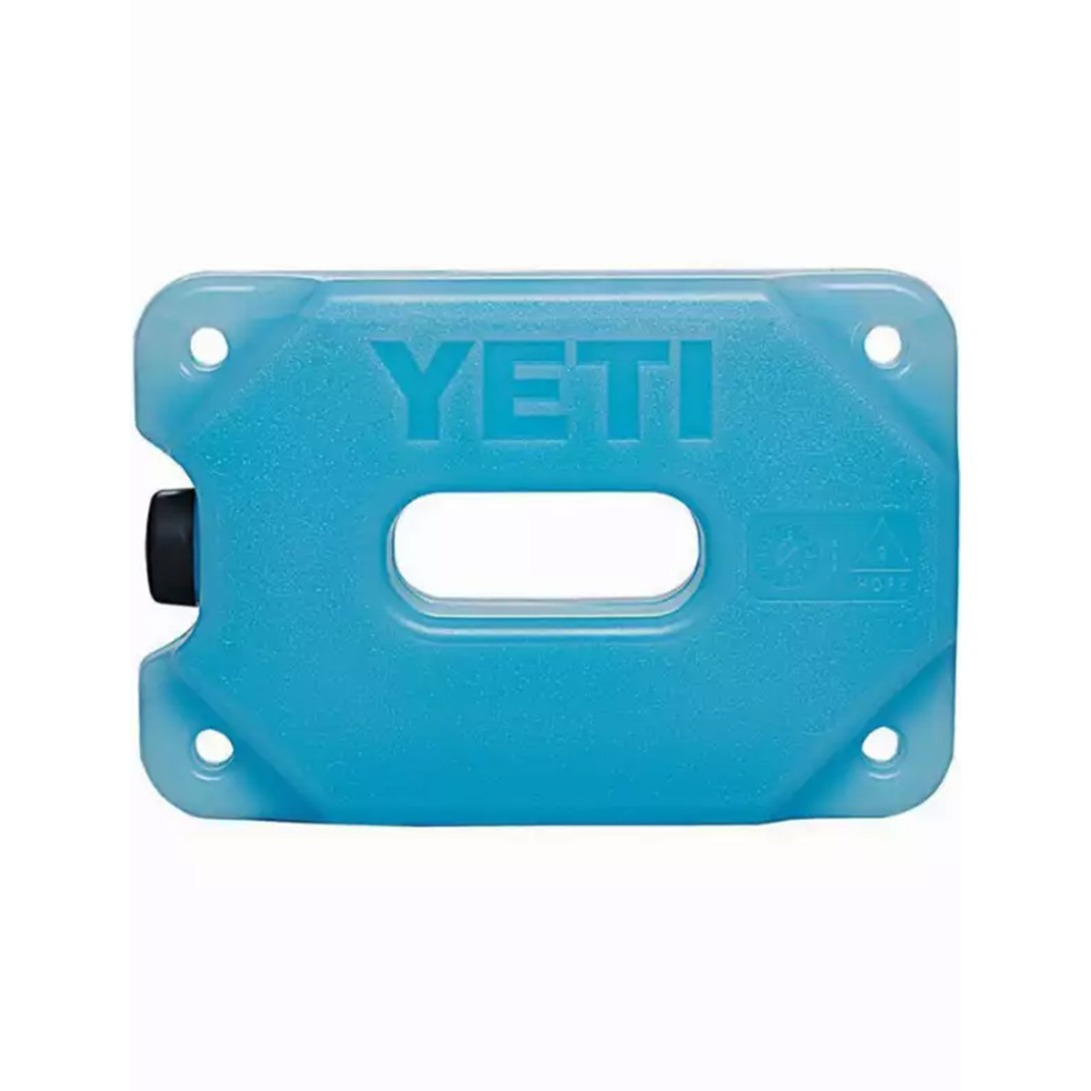 YETI 2 lb Kühlakku für Kühltasche und Kühlbox