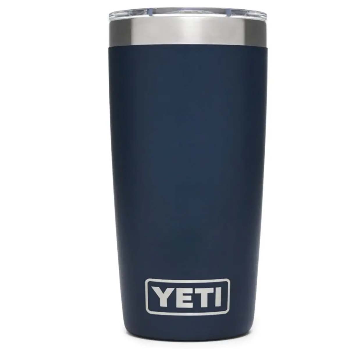 YETI | Rambler | Becher | Navy |10 oz / 296 ml