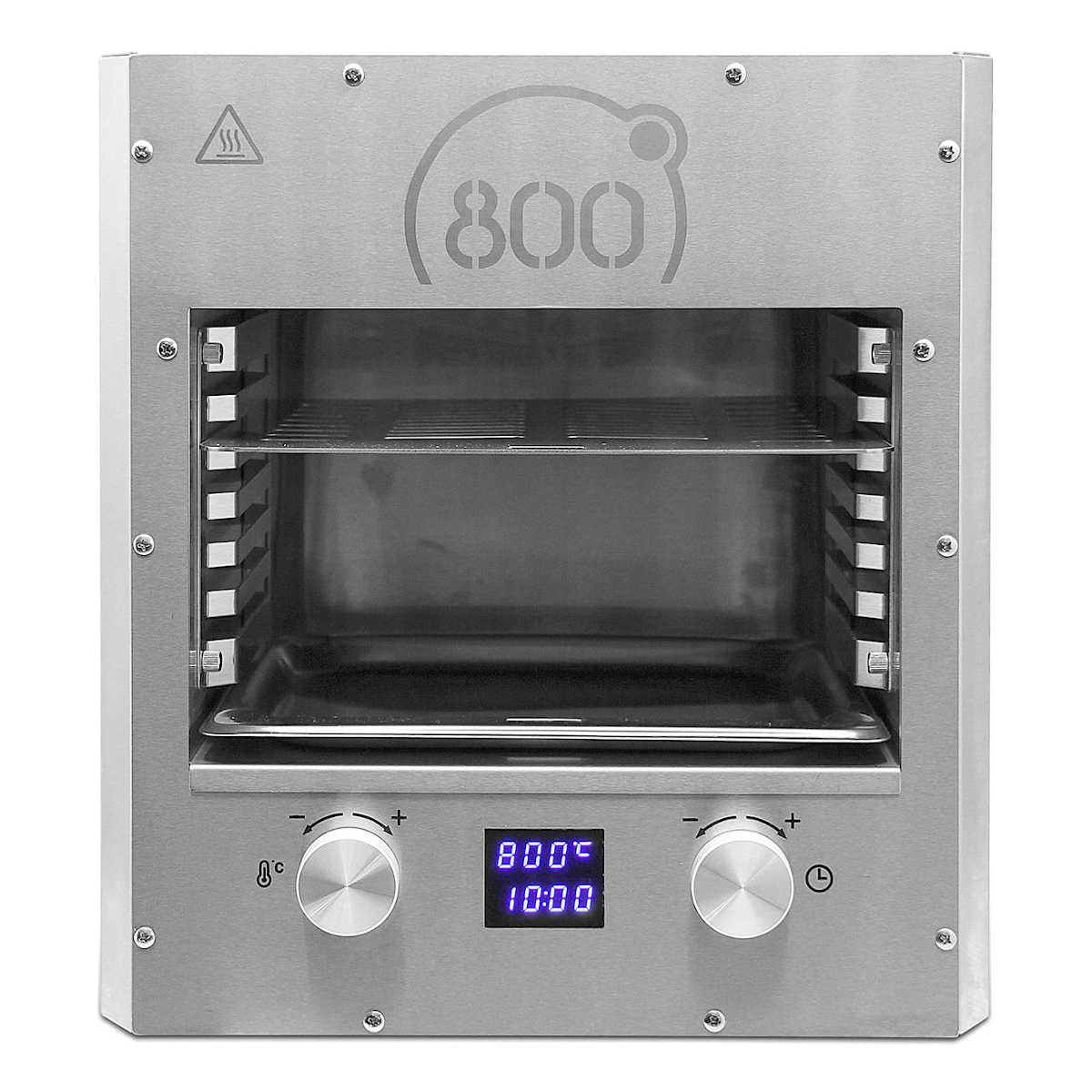 800° Elektro Pure XLc 800° Elektro Pure XLc