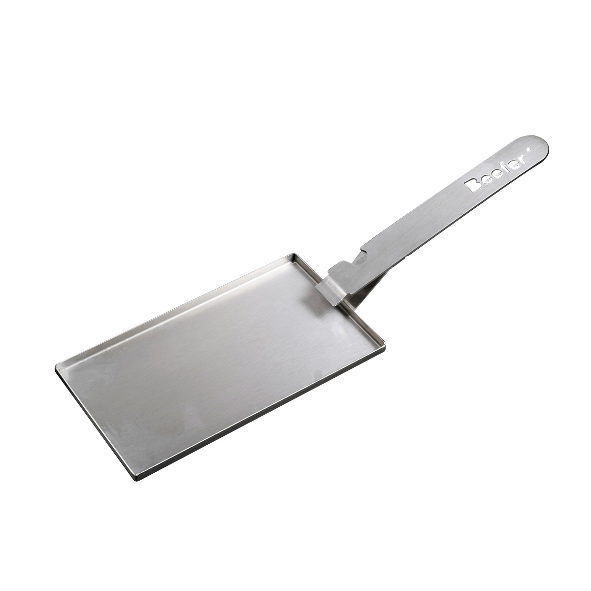 Beefer Grillrost mit Abtropfschale Beefer Grillrost mit Abtropfschale