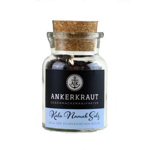 Ankerkraut Kala Namak Salz 150g