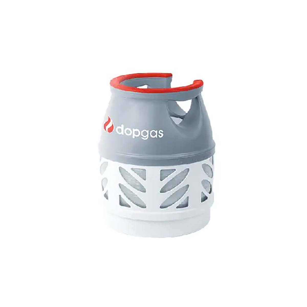 Kaution 5kg dopgas Light