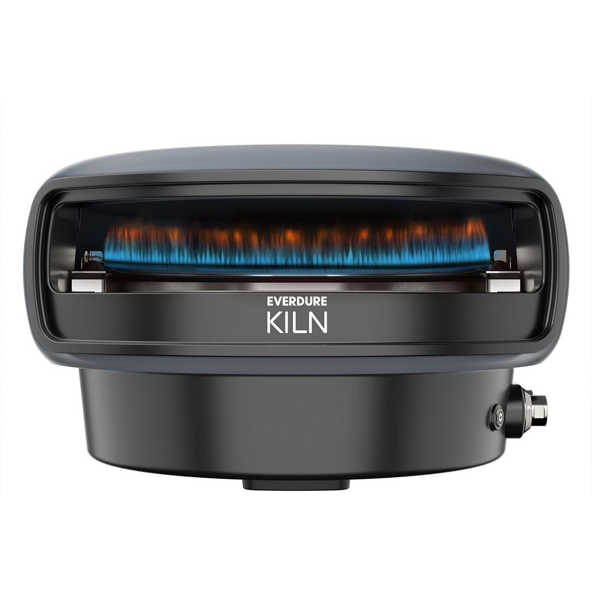 EVERDURE KILN PIzzaofen | Graphit