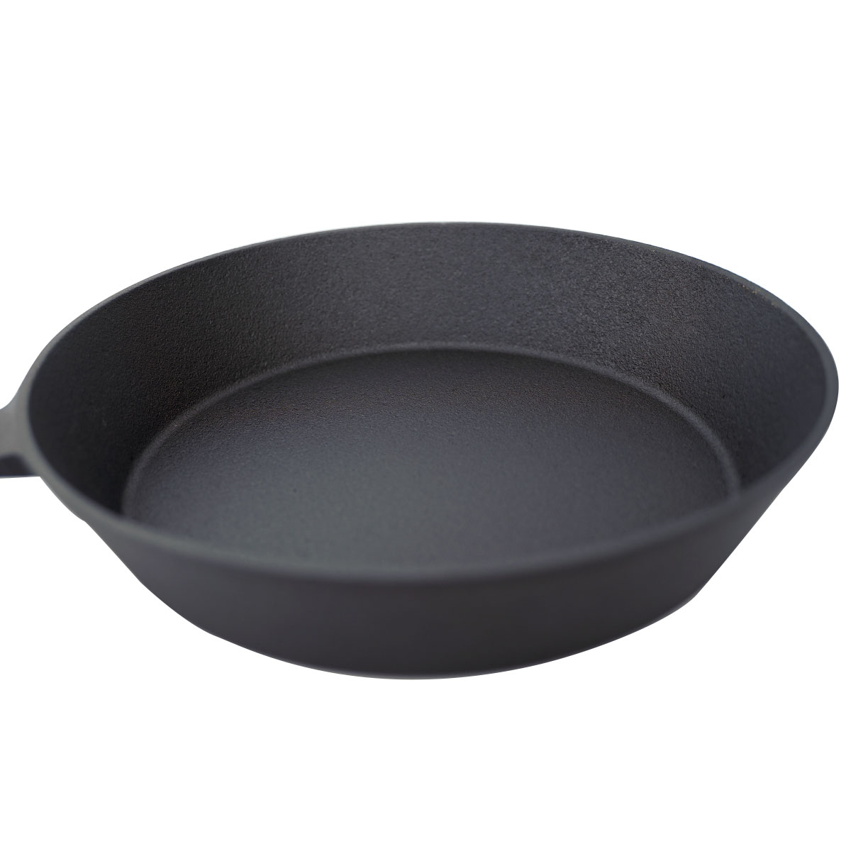 SANTOS Gusseiserne Pfanne | Ø 25 cm | Retoure