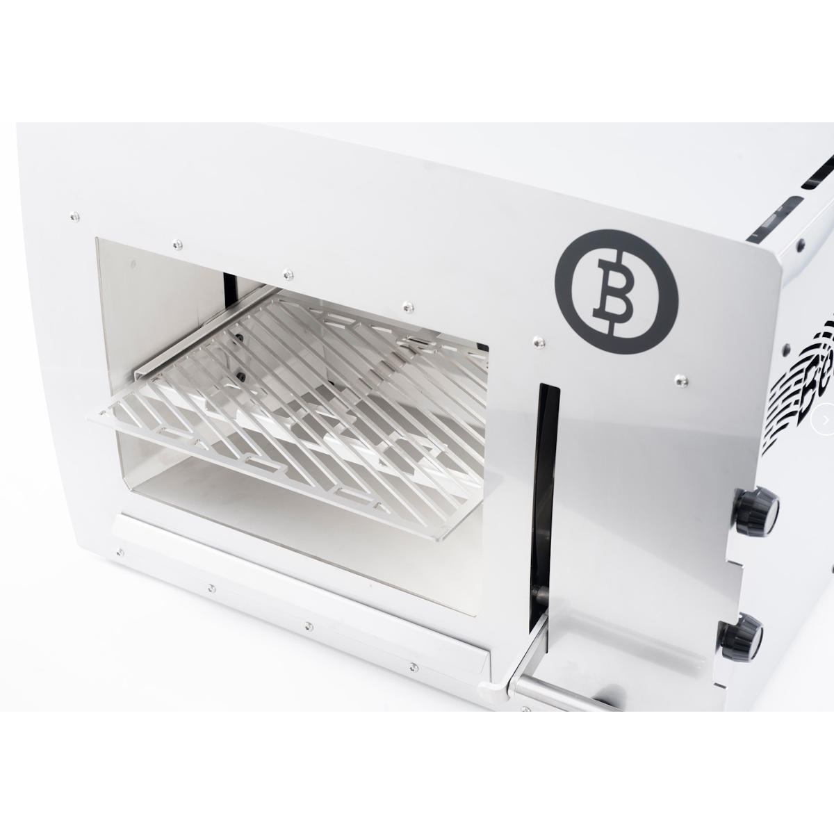 Beefer Grillrost für XL/XL Chef
