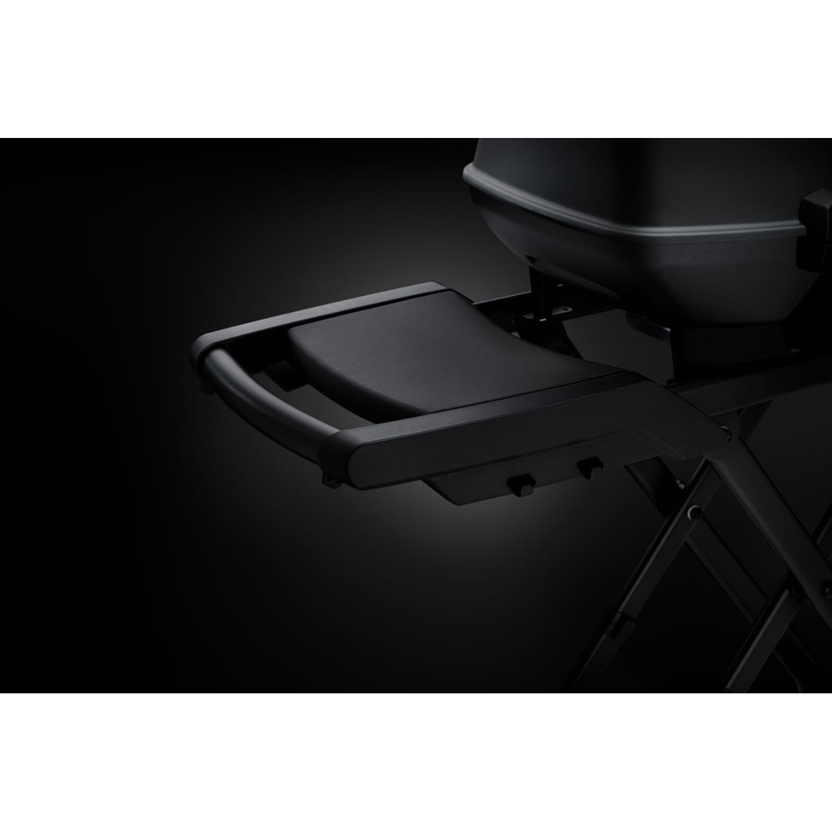 Napoleon Phantom TRAVELQ™ PRO285X  Mattschwarz Napoleon Phantom TRAVELQ™ PRO285X  Mattschwarz