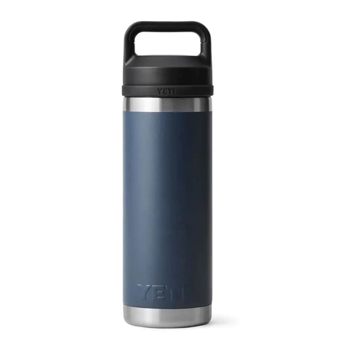 YETI | Rambler | Chug Flasche | Navy | 18 oz / 532ml