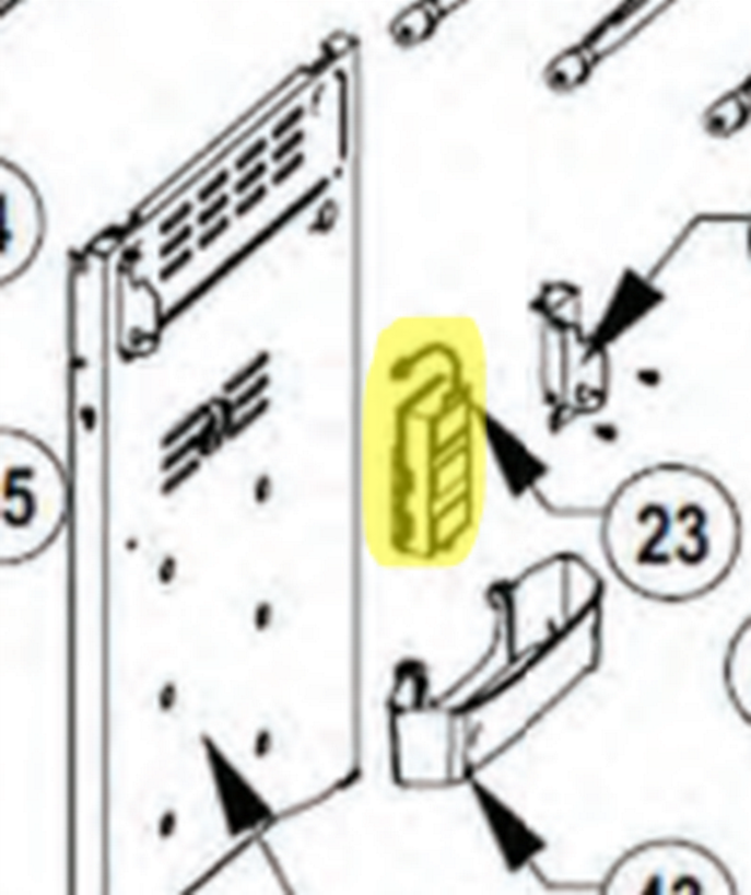 Napoleon Zündbox ROGUE SE