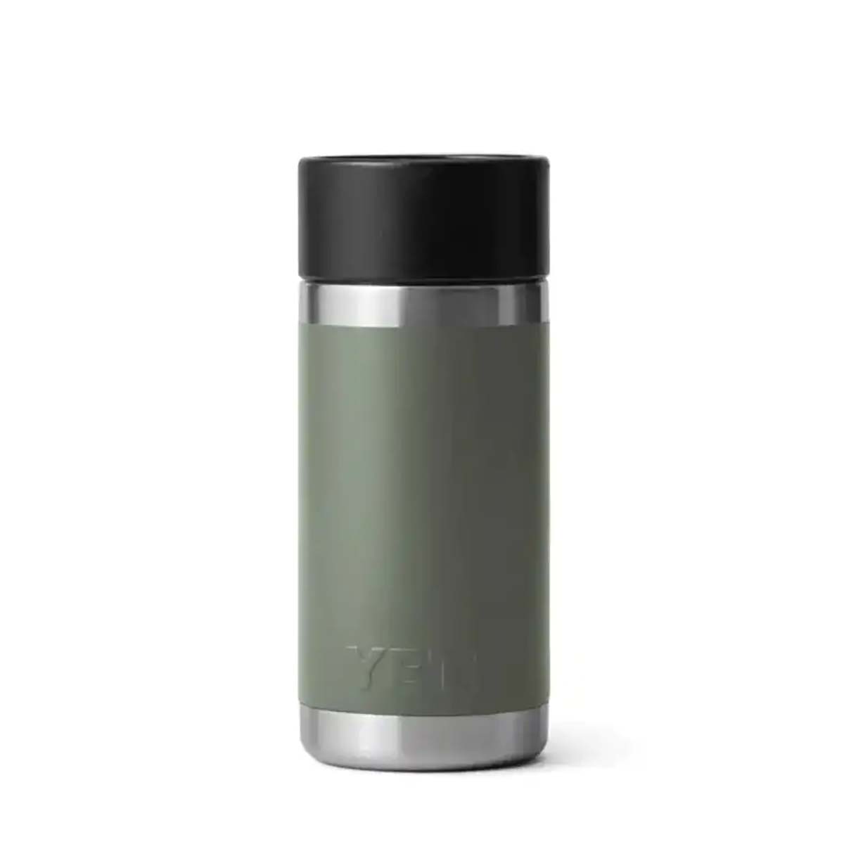 YETI | Rambler | Hotshot Becher | Camp Green | 12 oz / 354 ml