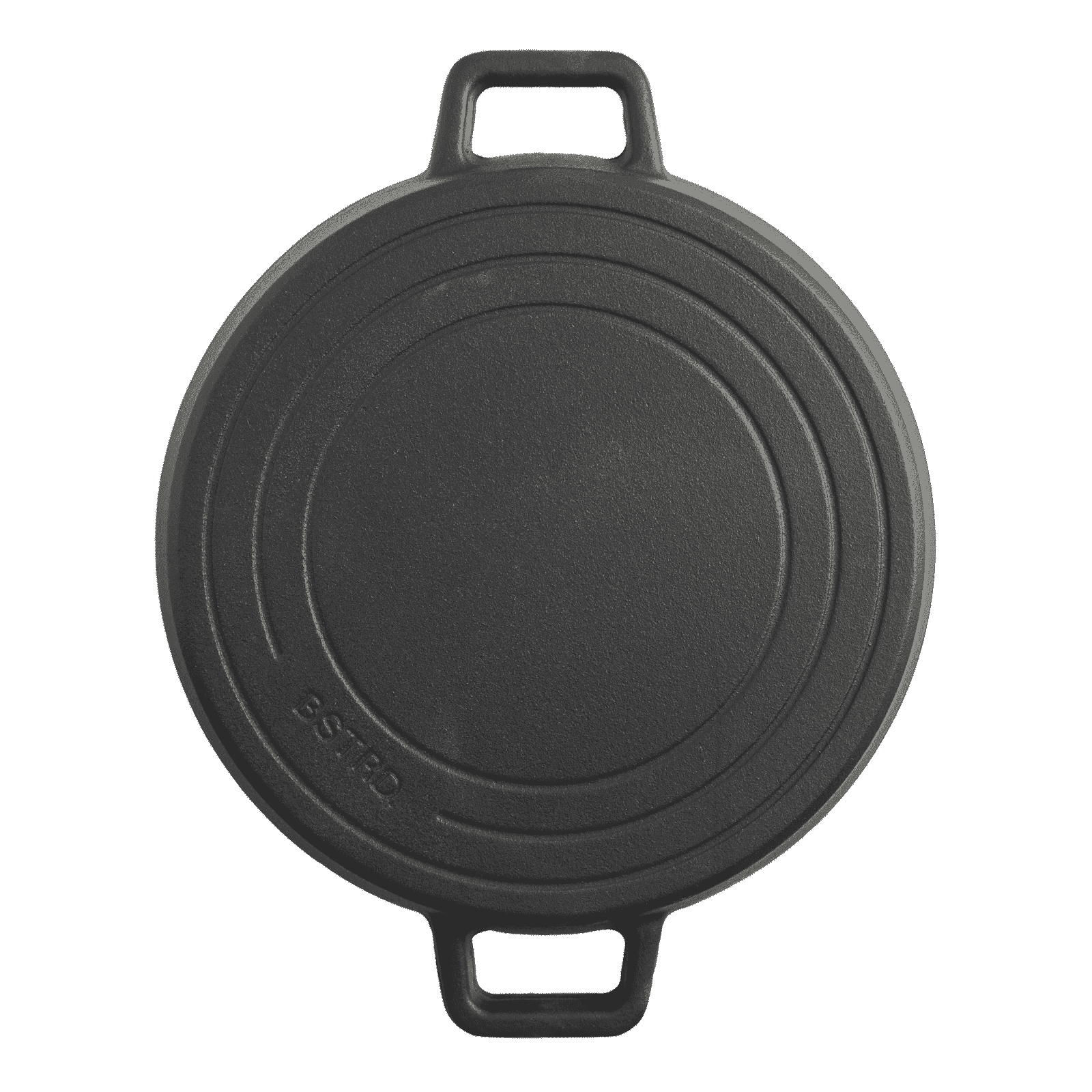 BSTRD. Dutch Oven 28