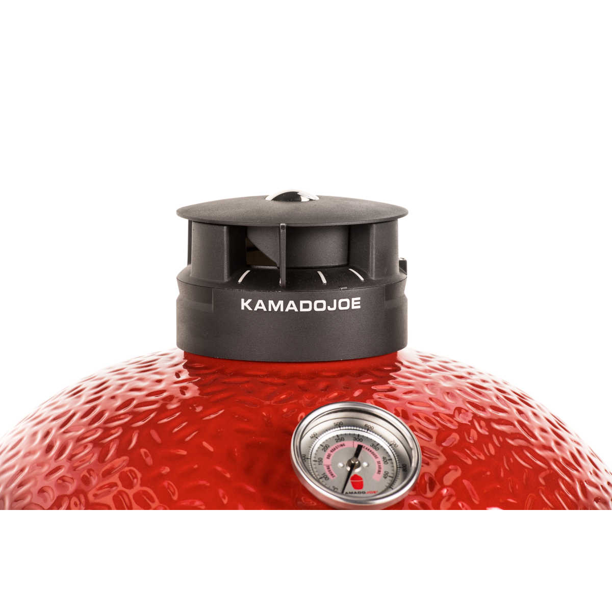 Kamado Joe Classic III | Rollwagen & Seitentische
