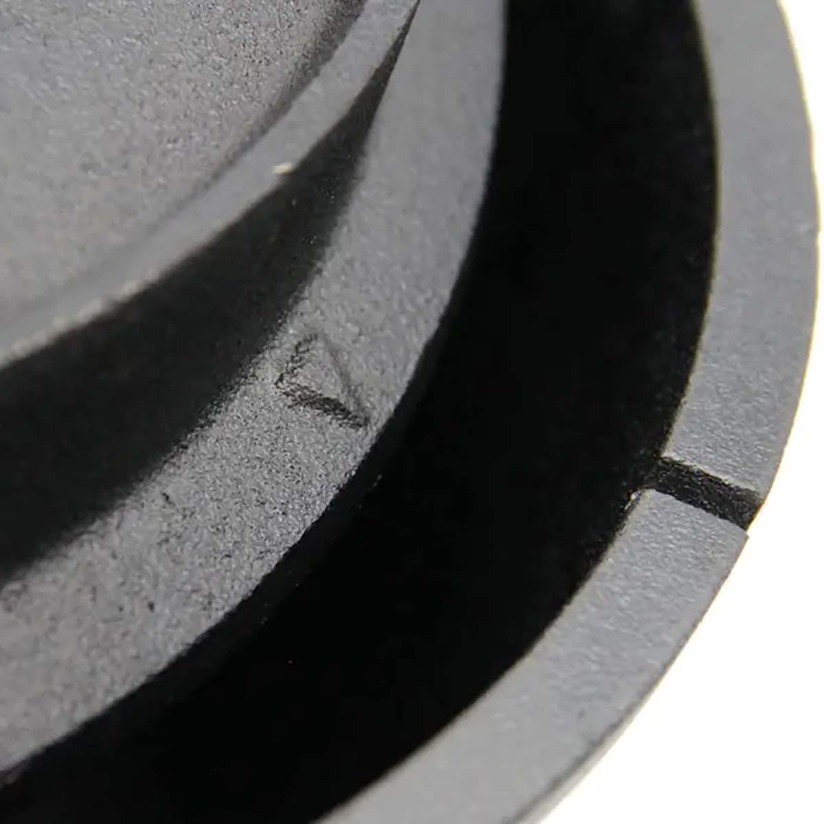 FireRocket Dutch Oven 9 qt (8,5 L) mit Füßen