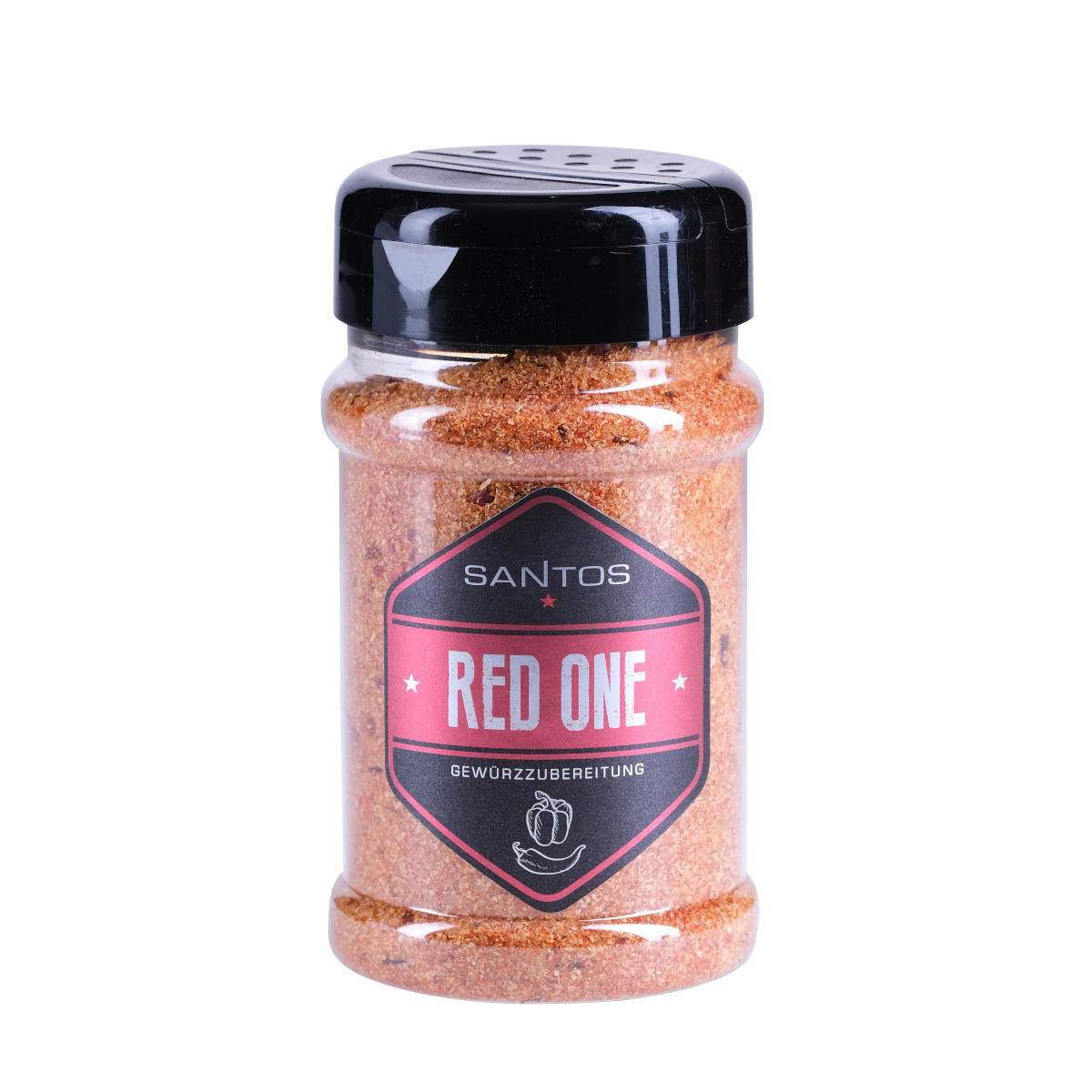 Santos Red One 280g Santos Red One 280g