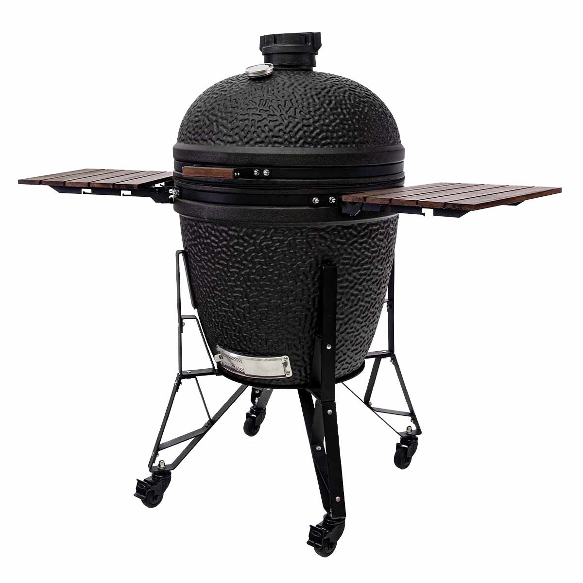 The Bastard Urban XL Complete 2021 Keramikgrill The Bastard Urban XL Complete 2021 Keramikgrill
