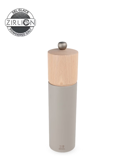 BOREAL Salzmühle Z kieselgrau 21 cm