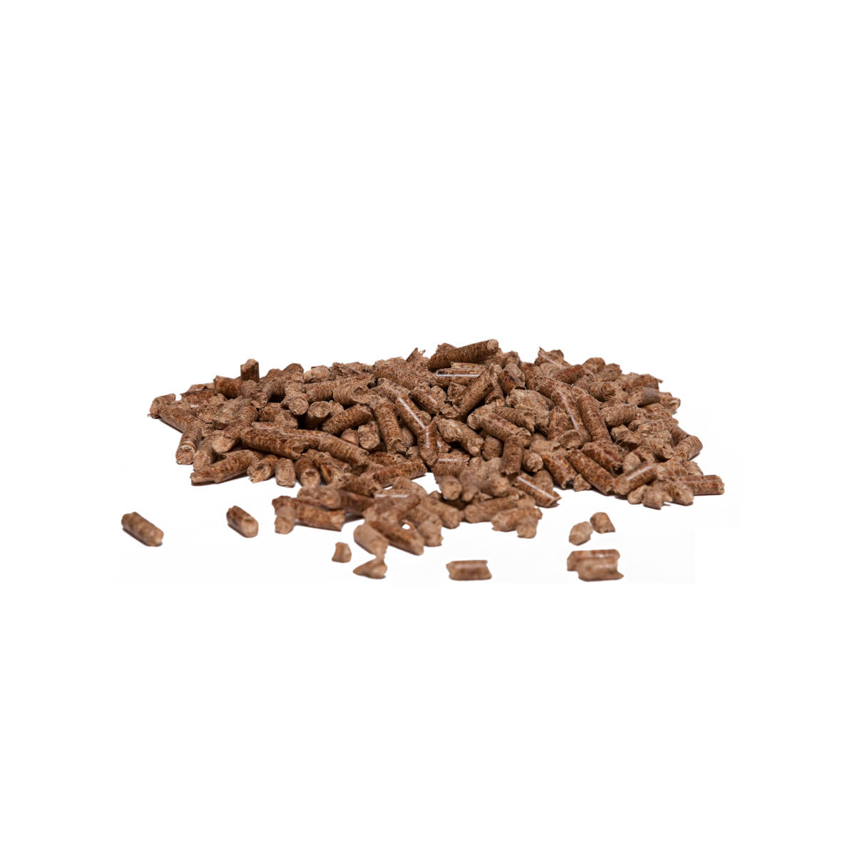 Mono Smoke Pellets Apfel 1kg