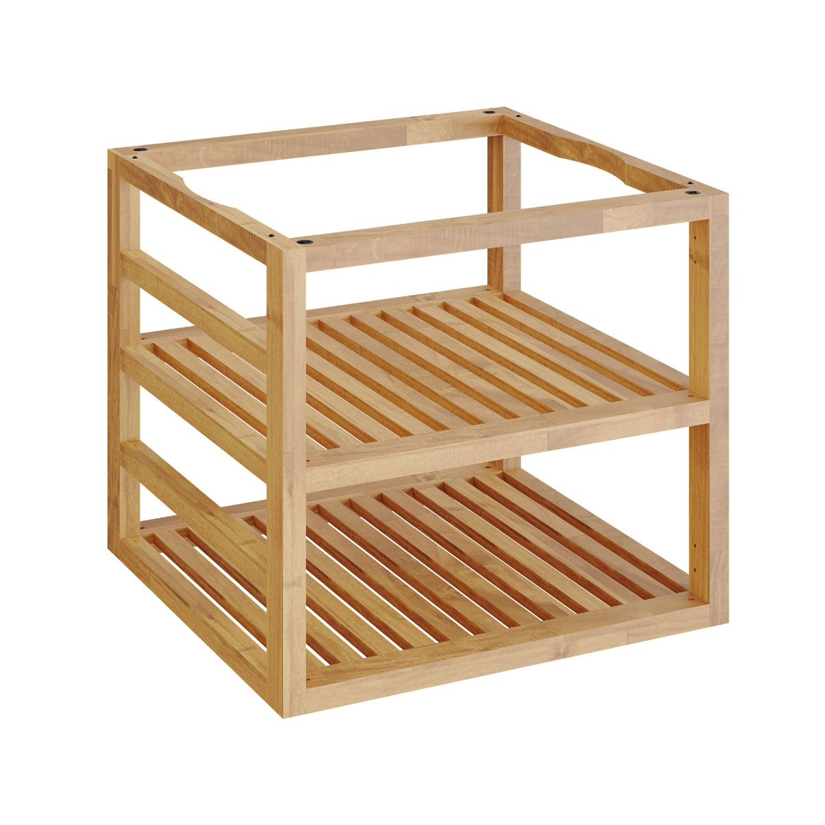 OFYR Storage Insert PRO Teakholz Medium OFYR Storage Insert PRO Teakholz Medium