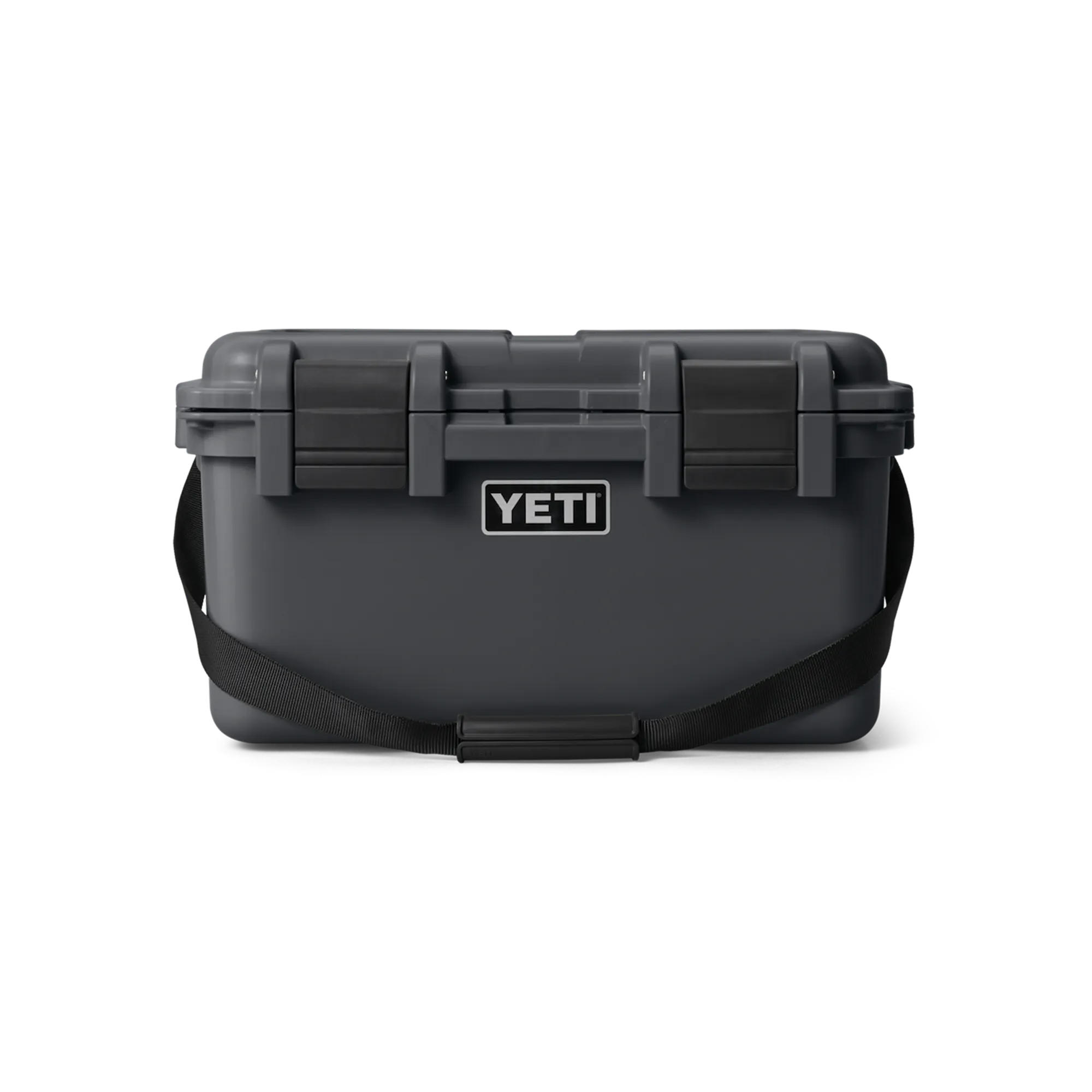Yeti LoadOut GoBox 30, Charcoal