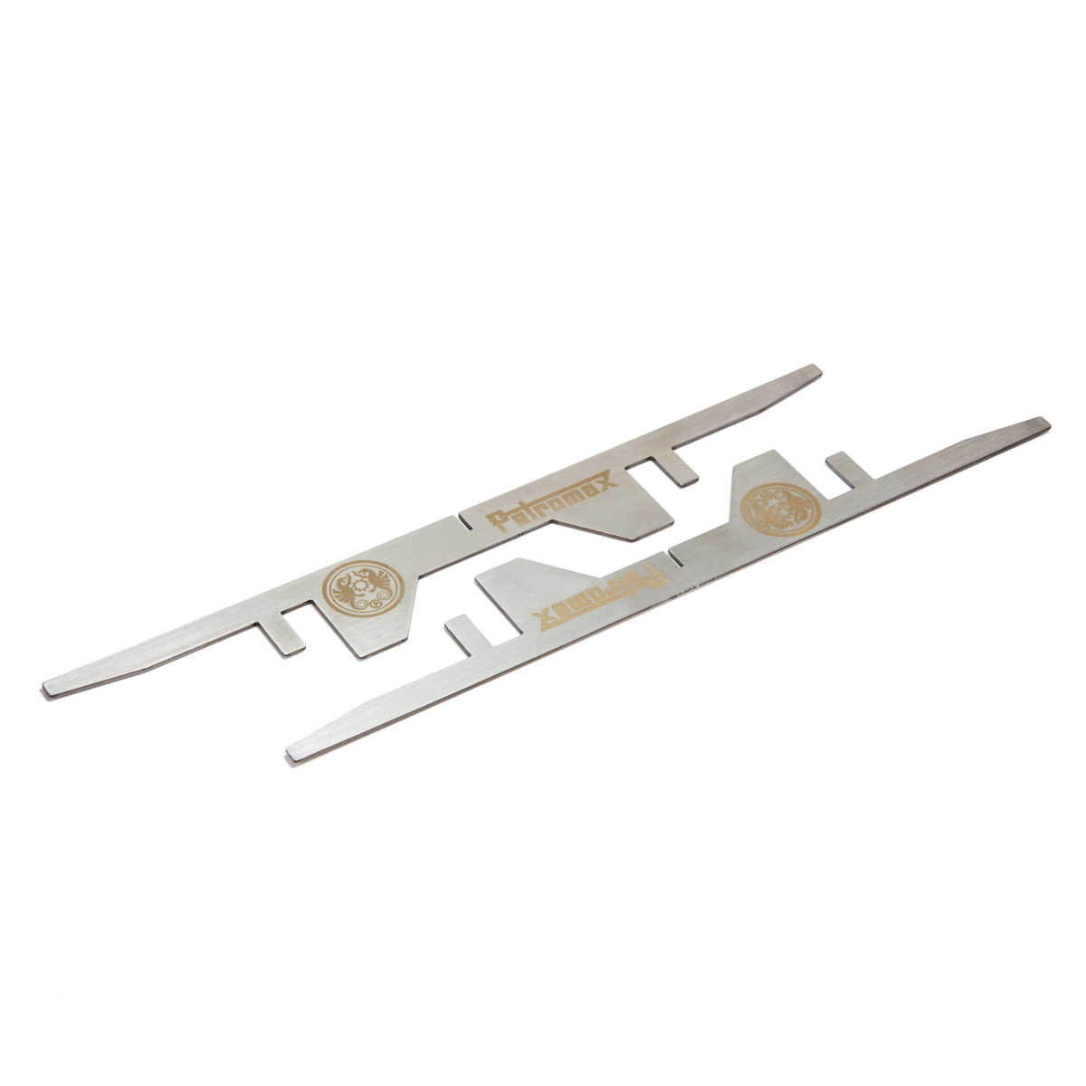 Petromax Feuerstand auseinandergebaut Petromax Feuerstand auseinandergebaut