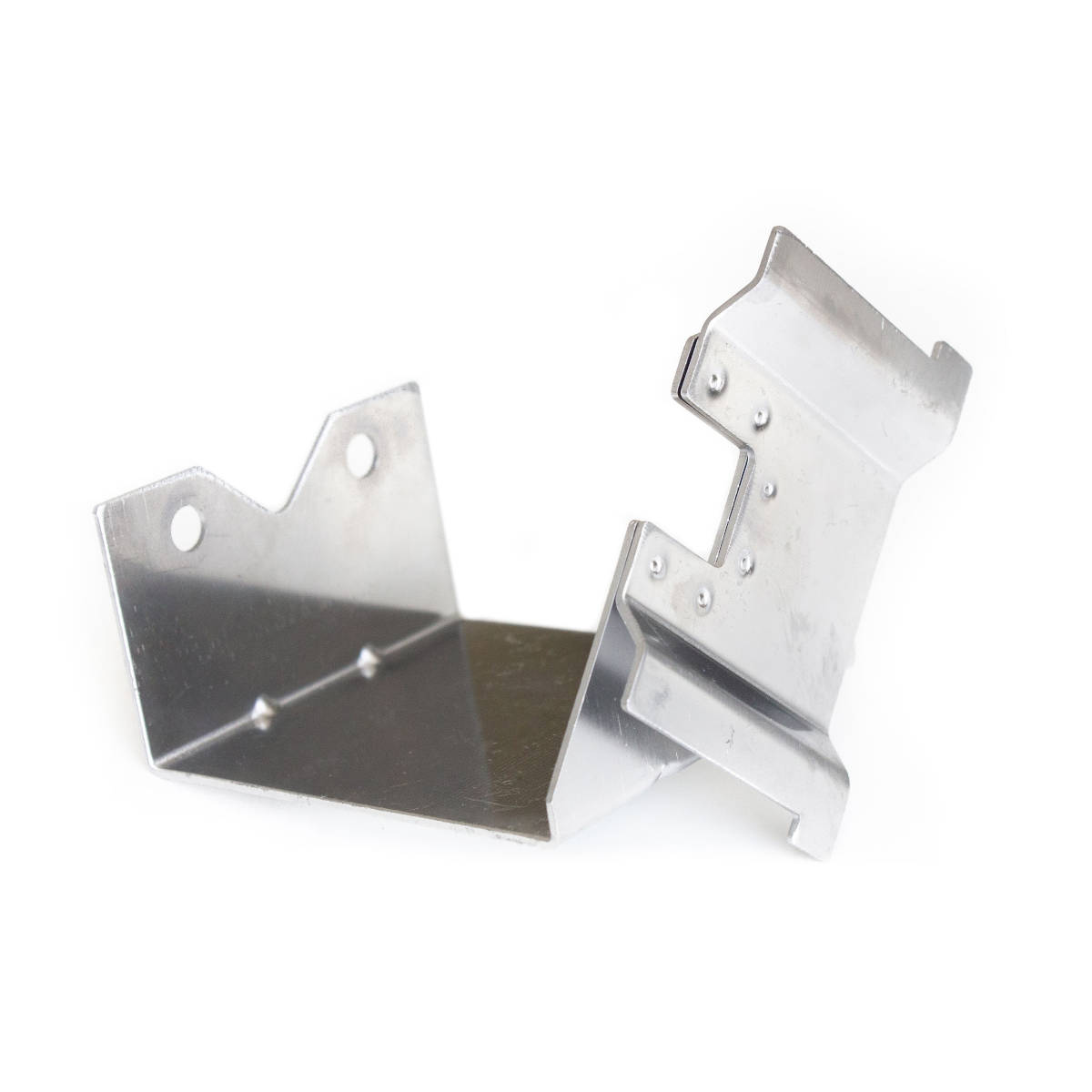 SANTOS Drehspieß Motorhalterung für Weber SANTOS Drehspieß Motorhalterung für Weber Spirit 200/300, Spirit II, Genesis II 300er