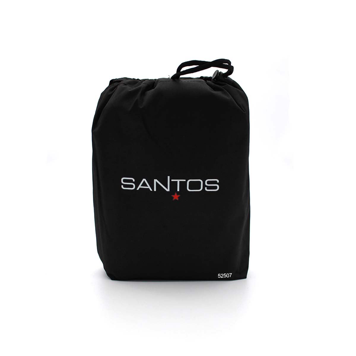 SANTOS Grill Abdeckhaube, PU-beschichtet, 80 x 58 x 120 cm