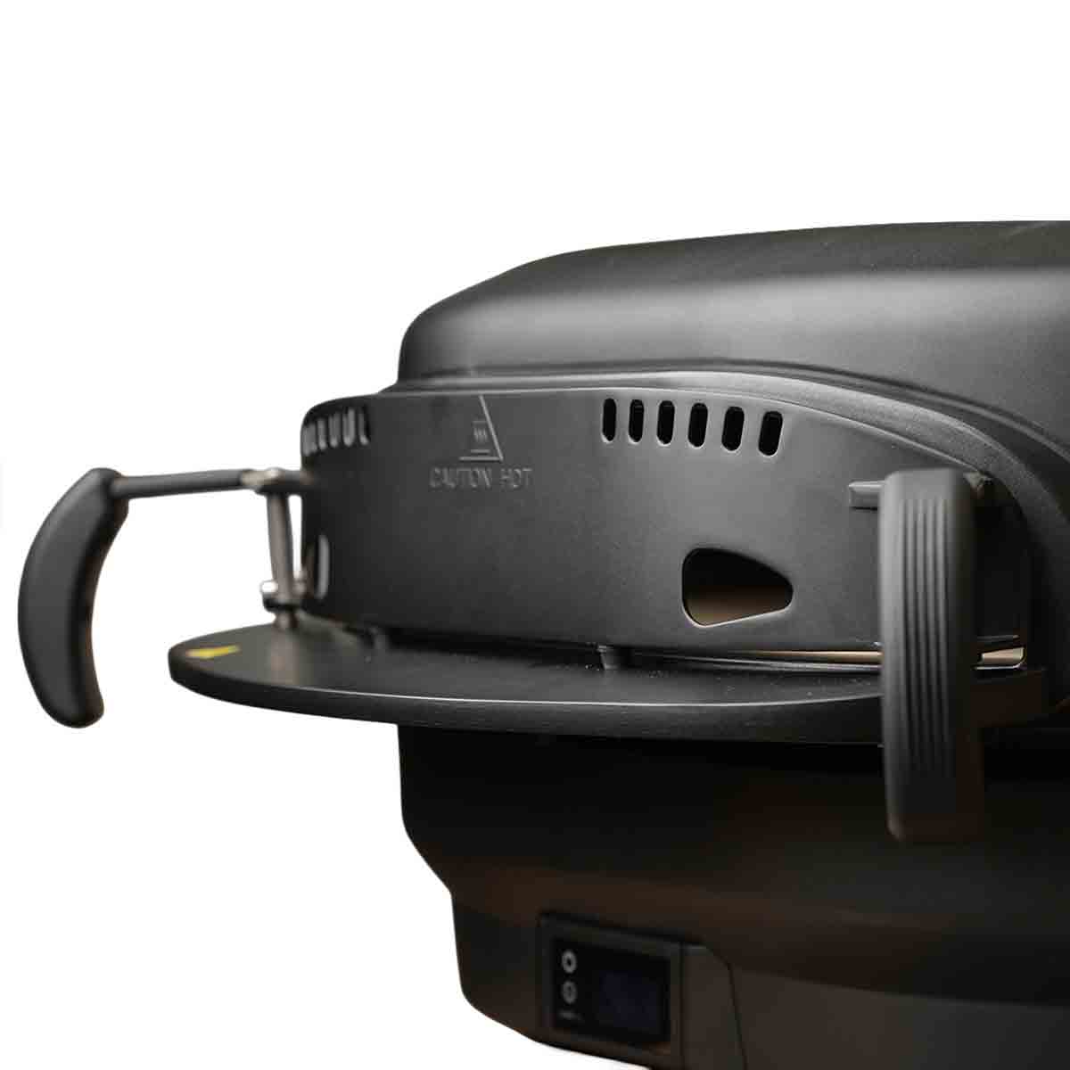 SANTOS Frontablagen-Kit für O-160 Pro