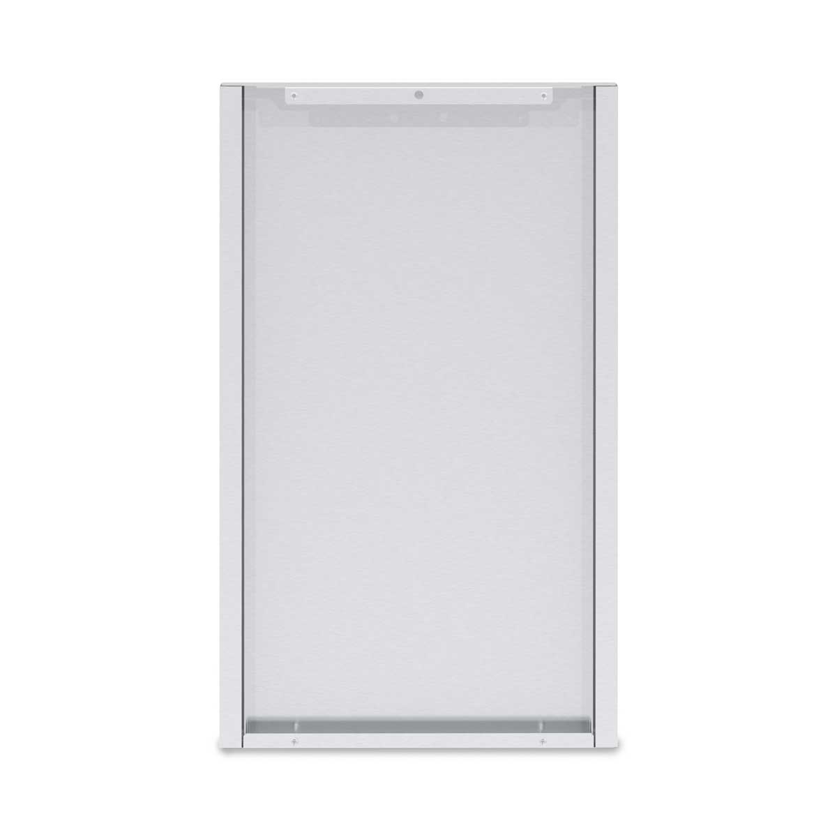 Broil King Cabinet Rückwand für 45 cm Schrank