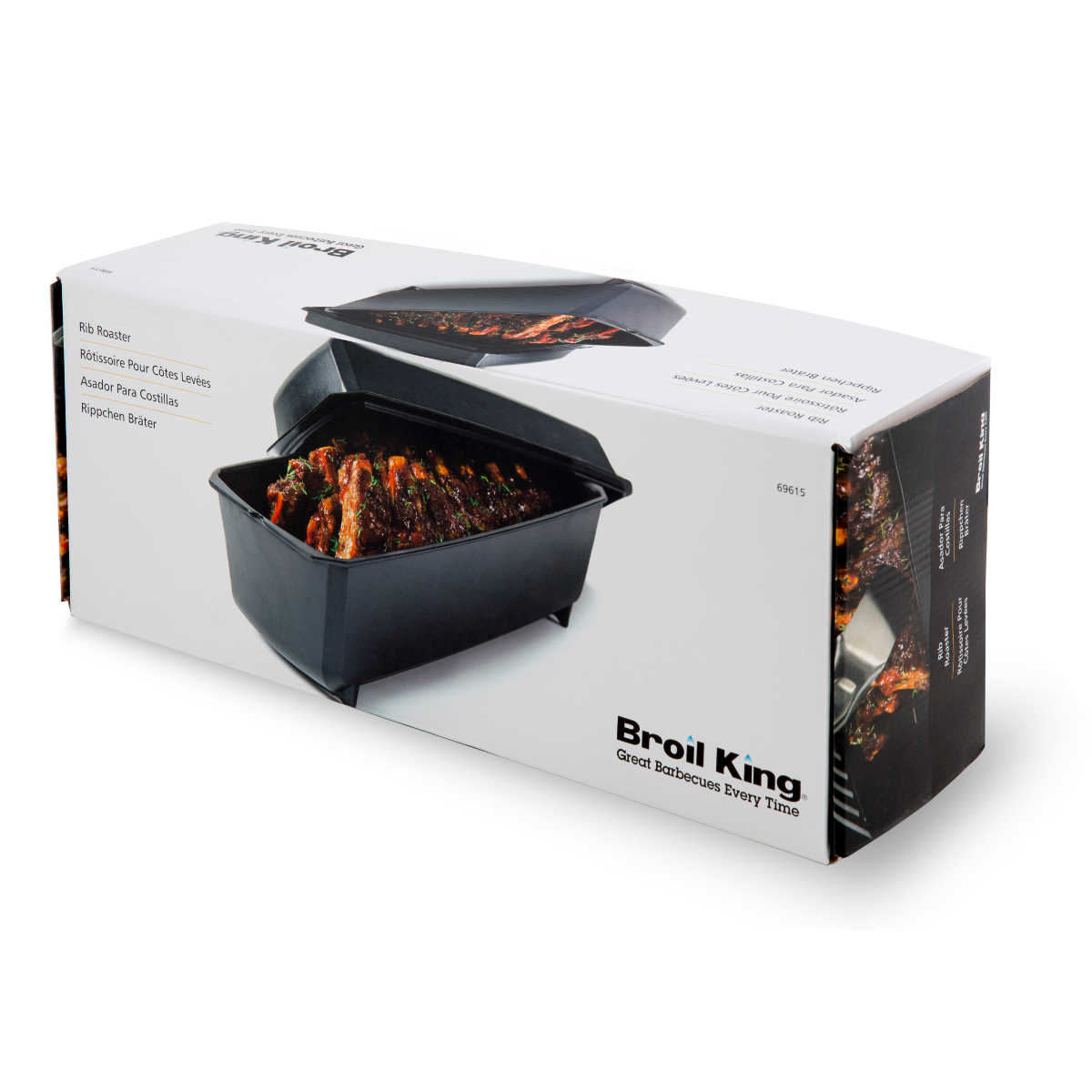 Broil King Rib Roaster Broil King Rib Roaster
