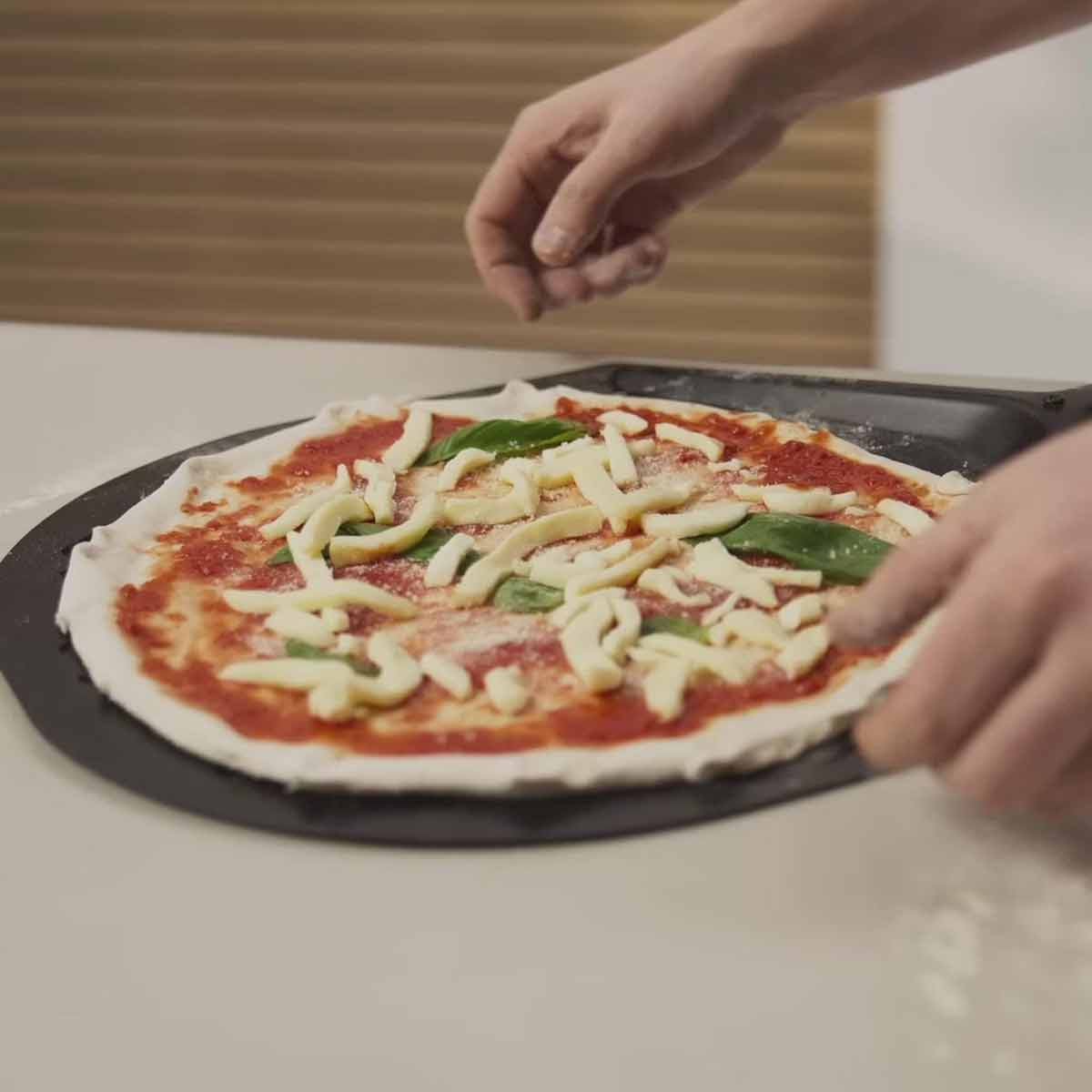 Gozney Balance Pizzaschieber 12"