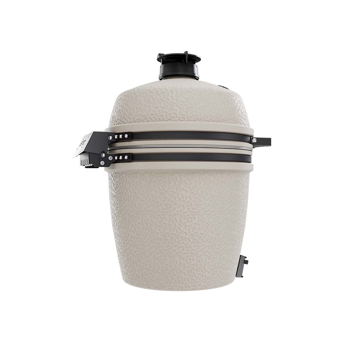 BSTRD. Pro Large Solo Keramikgrill | Desert Sand