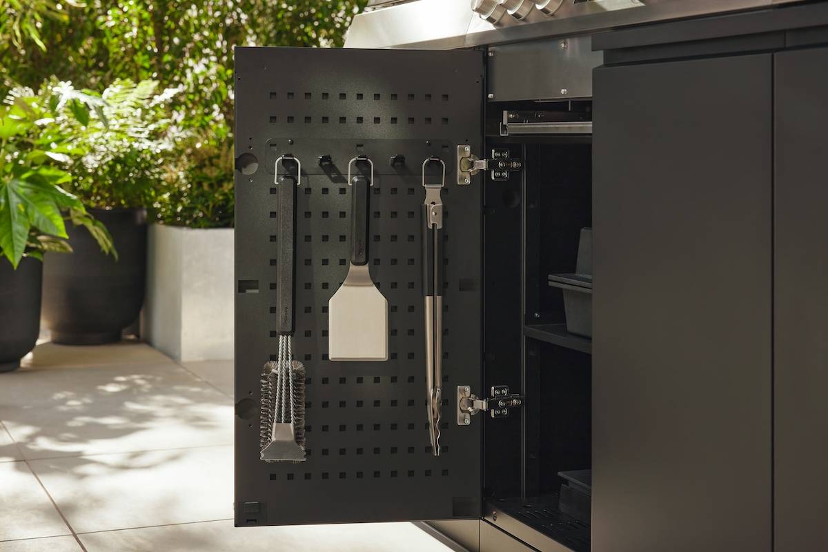 Miele ToolManager Multi (Hakenleiste) – Organizer