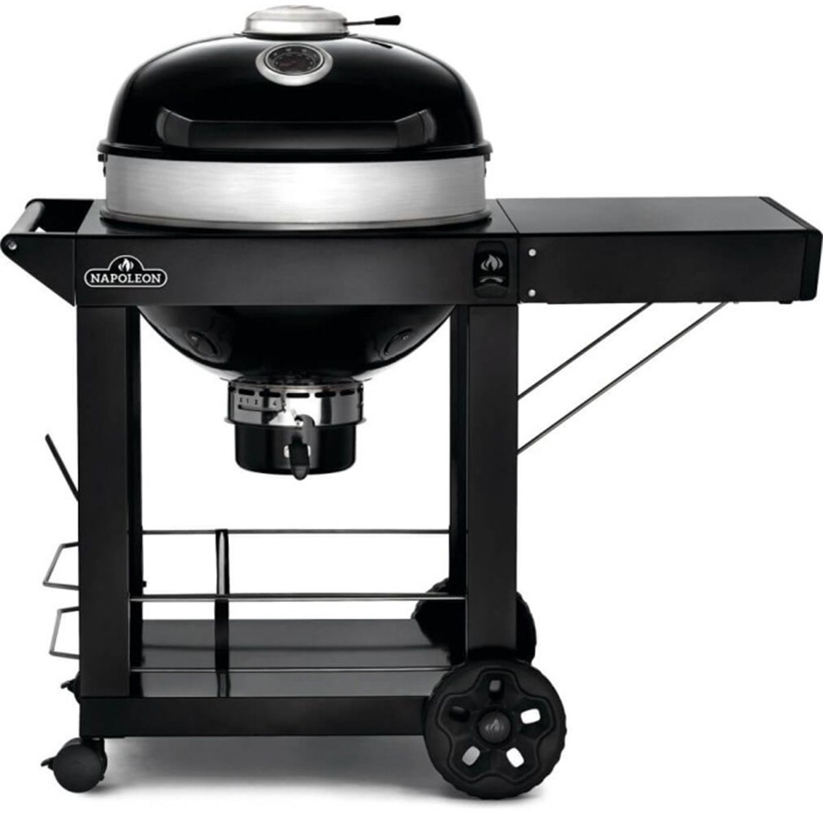 Napoleon Pro-Cart Holzkohle Kugelgrill