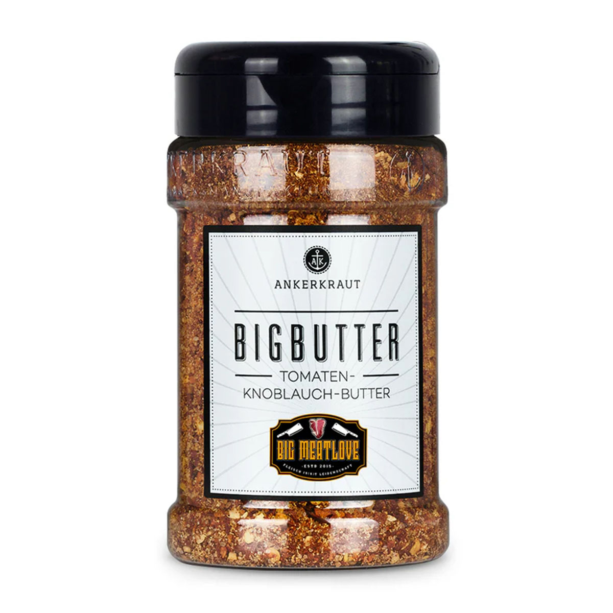 Ankerkraut BigButter 185g