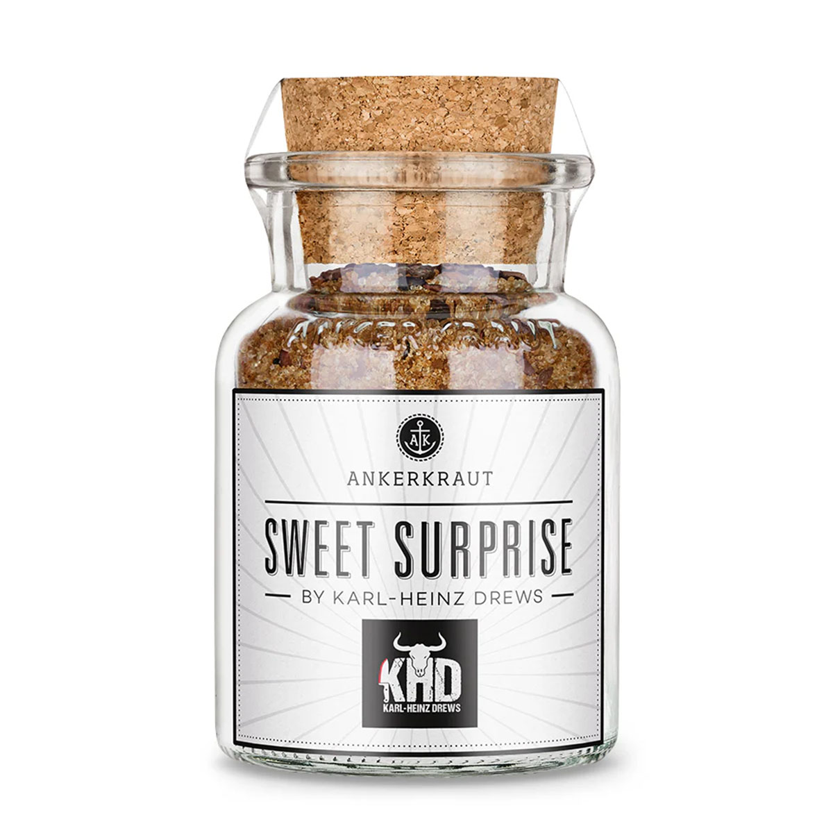 Ankerkraut Karl‑Heinz Drews Sweet Surprise