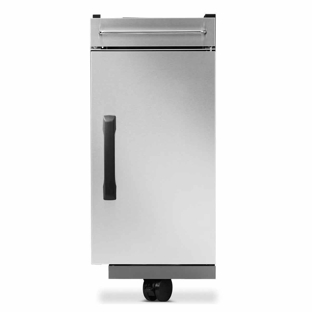 Napoleon Rogue Pro Seitenschrank, Edelstahl