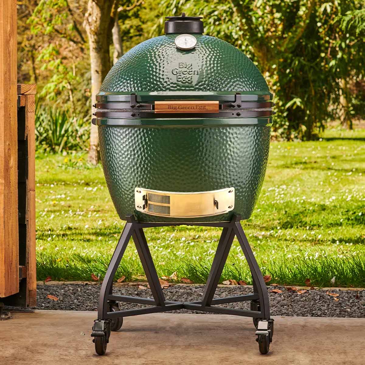 Big Green Egg XLarge Starter Set