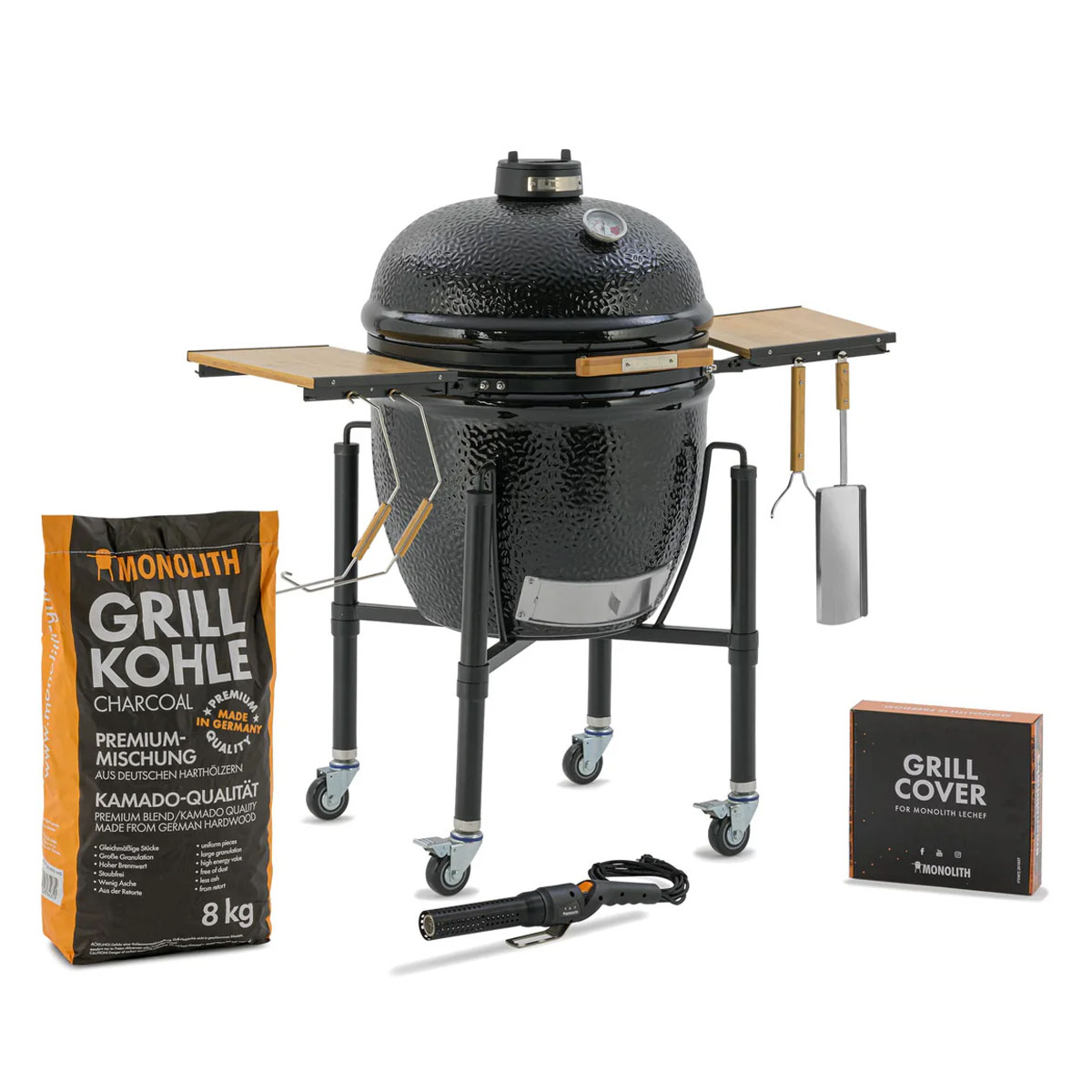 Monolith Starterset One.66