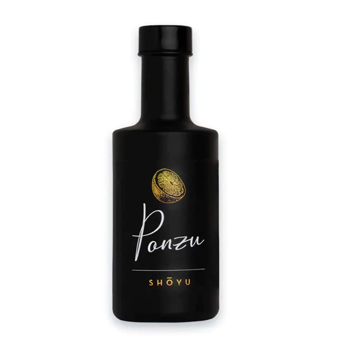 Soy & Soul | Ponzu Shoyu | Sauce | 200 ml