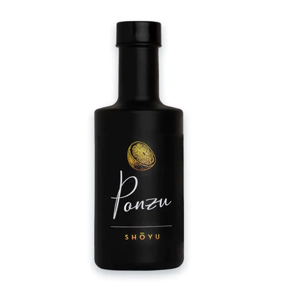 Soy & Soul | Ponzu Shoyu | Sauce | 200 ml Soy & Soul | Ponzu Shoyu | Sauce | 200 ml