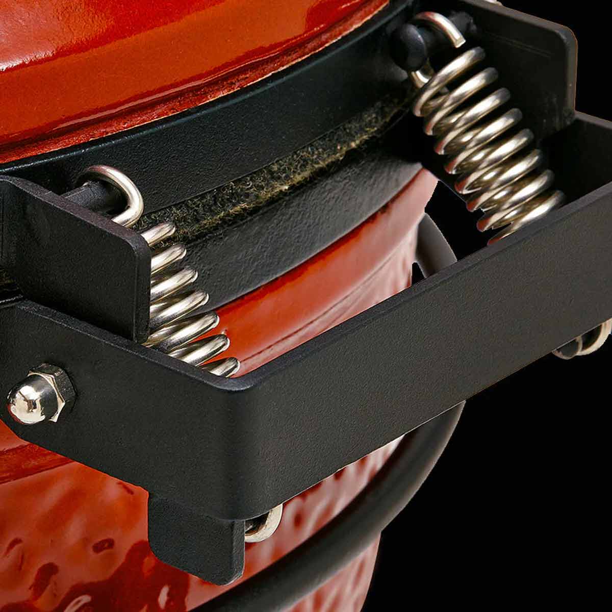 Kamado Joe Junior mit Stand