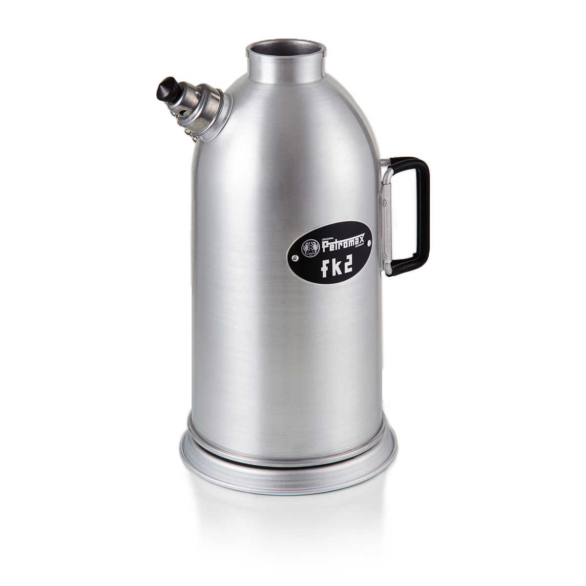 Petromax Feuerkanne fk2 mit Feuerschale, 1,2 l