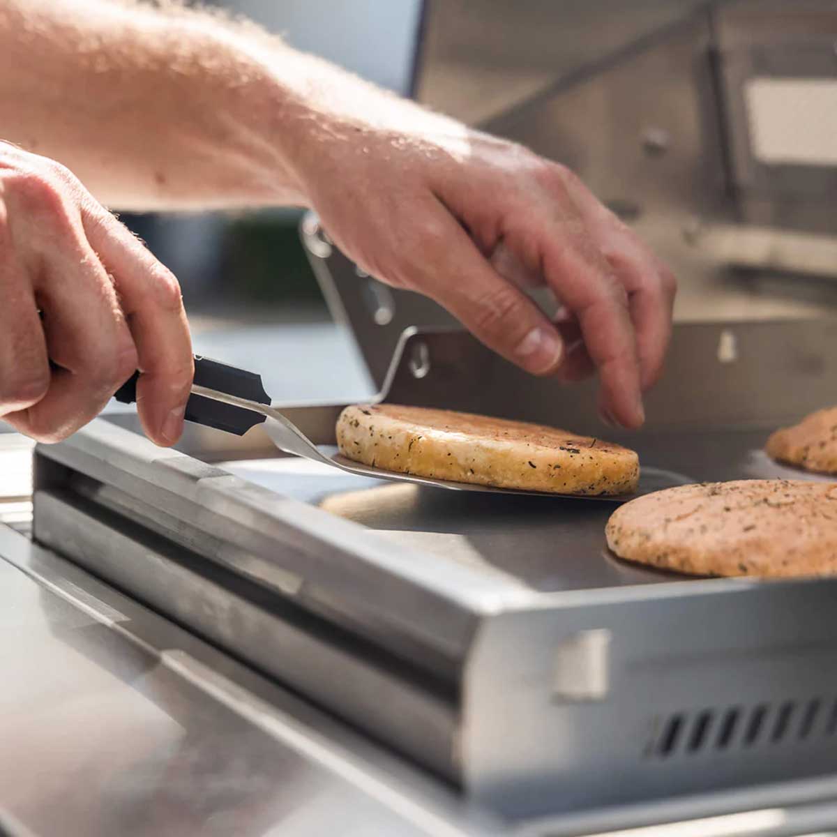 Otto Wilde Grillspachtel Otto Wilde Grillspachtel