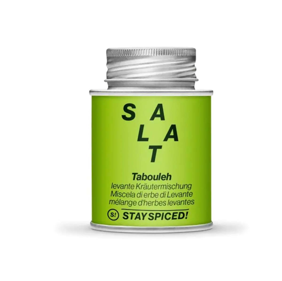 STAY SPICED !  Salat Tabouleh | Kräutermischung | 45 g