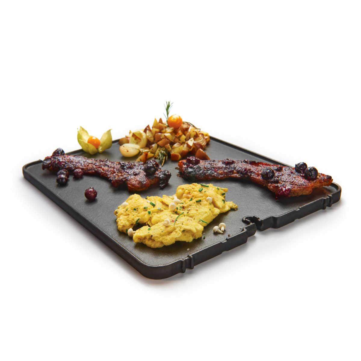 Broil King Gussplatte Porta Chef 320  Gem 320 Broil King Gussplatte Porta Chef 320  Gem 320