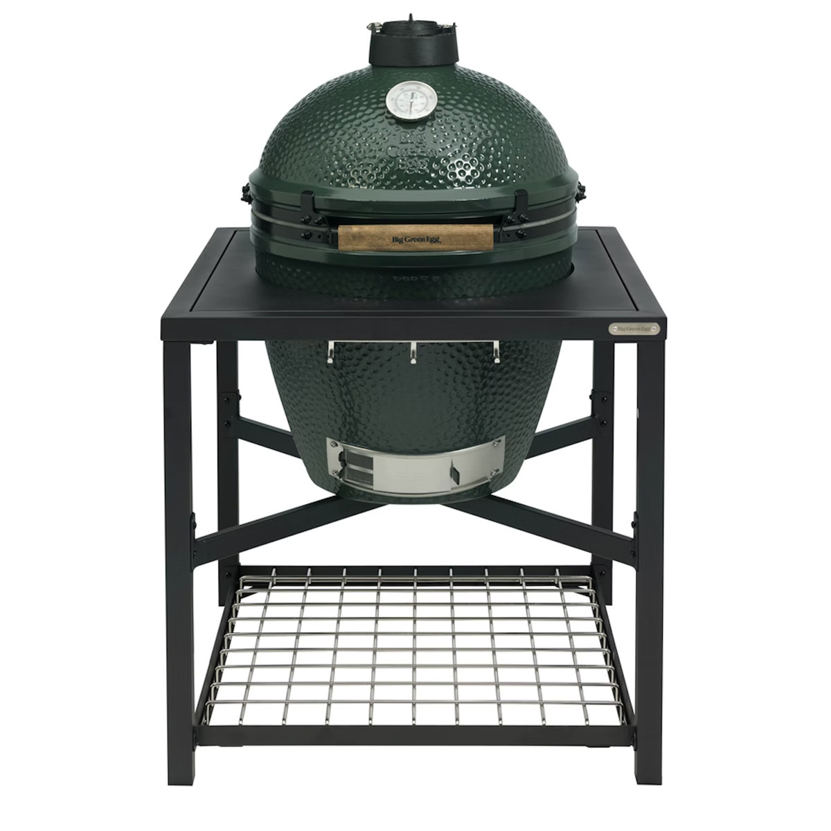Big Green Egg Untergestell EGG Frame für Large Big Green Egg Untergestell EGG Frame für Large