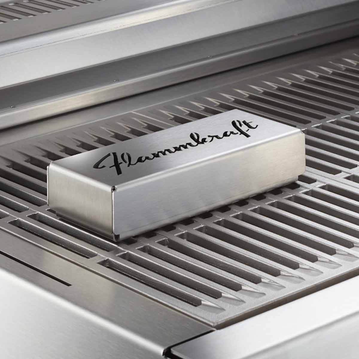 Flammkraft Räucherbox